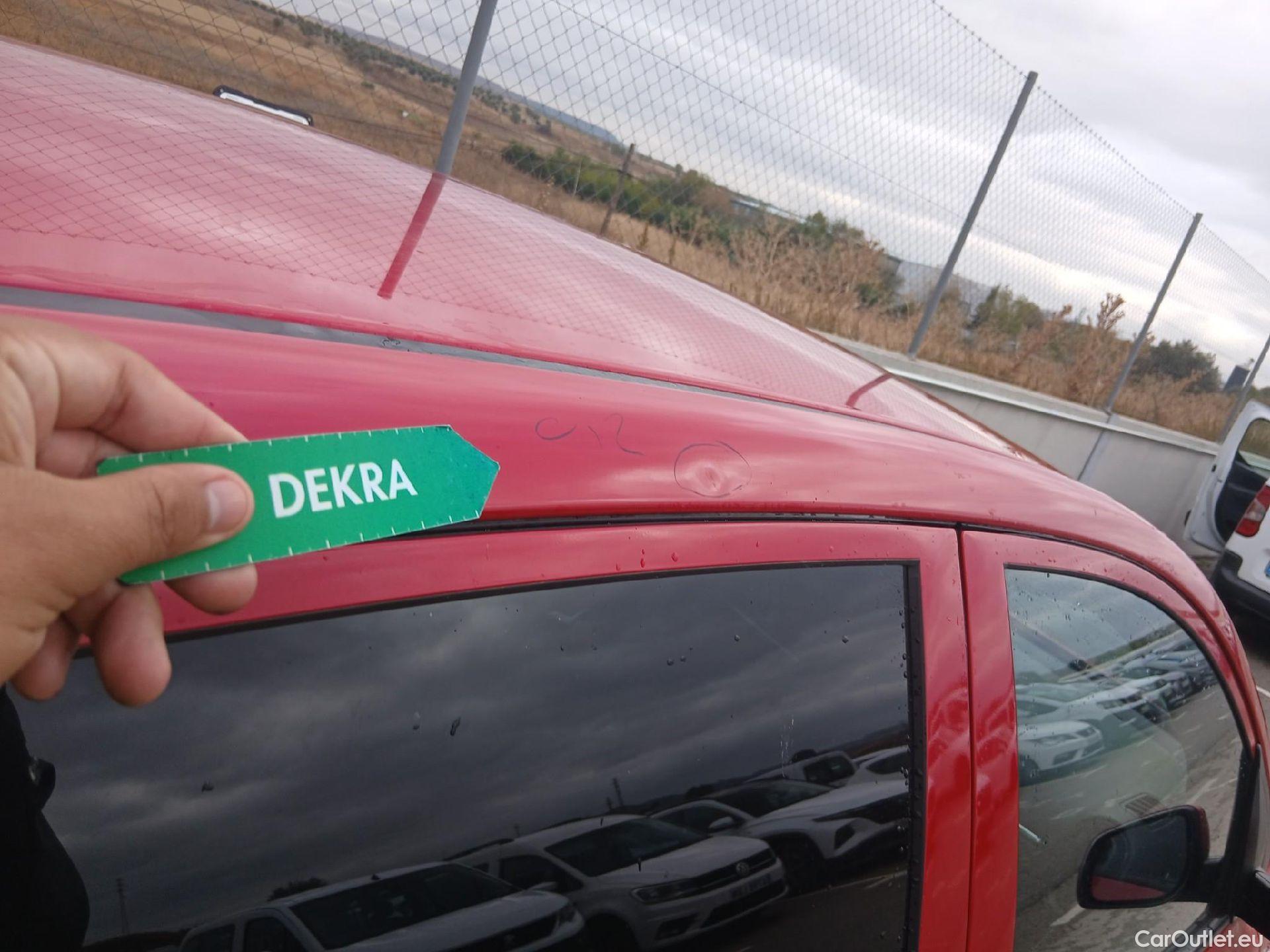  KIA  Picanto KIA  / 2024 / 5P / berlina con portón 1.0 DPi 46kW (63CV) Concept #25