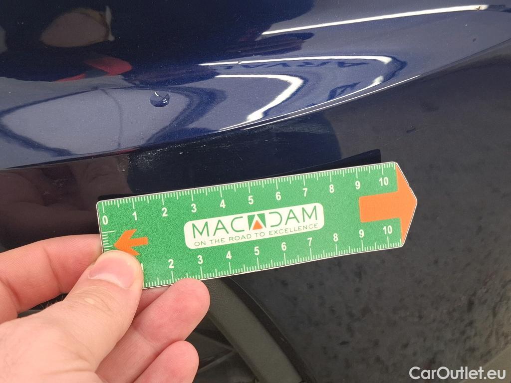  Volkswagen  Tiguan VOLKSWAGEN  / 2016 / 5P / SUV 1.5 TSI 150 EVO DSG7 Carat Exclusive #32