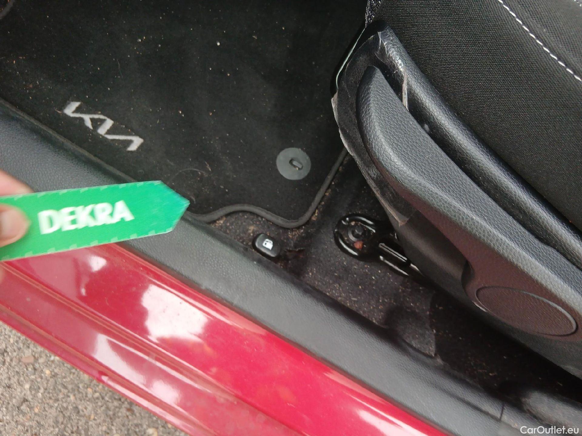  KIA  Picanto KIA  / 2024 / 5P / berlina con portón 1.0 DPi 46kW (63CV) Concept #2