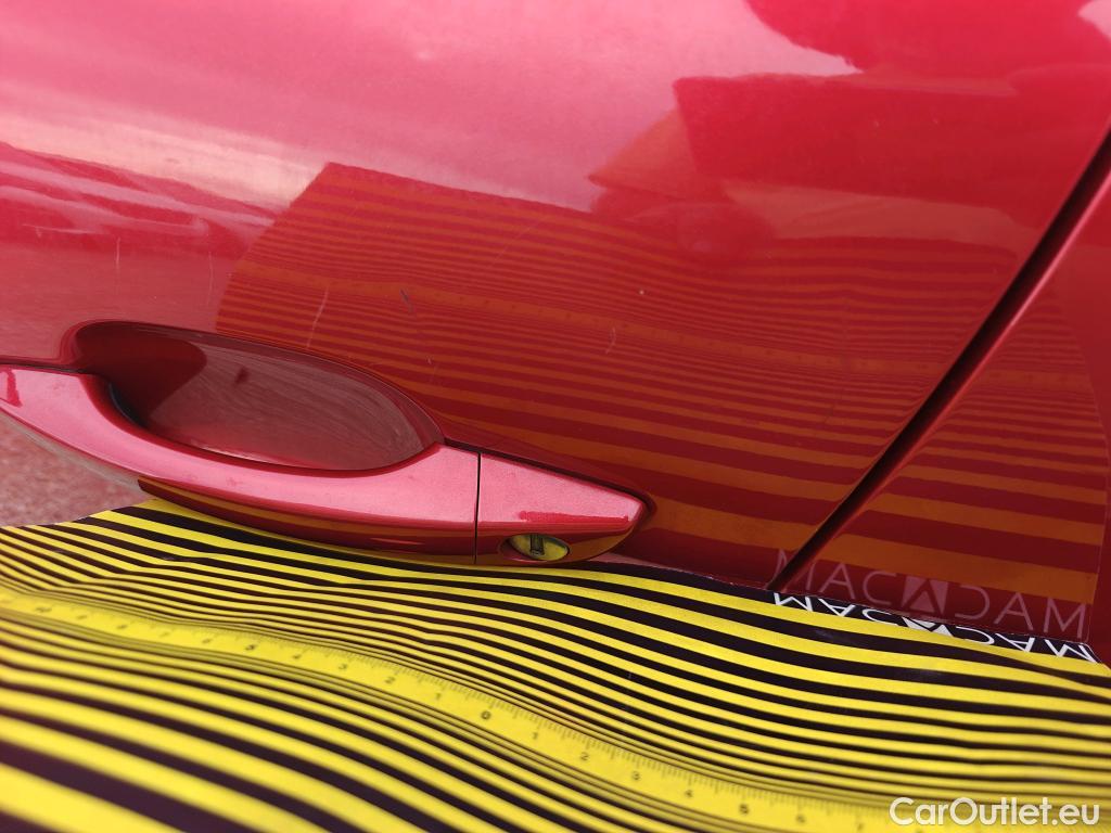  Citroen  C4  Berlina Feel Pack 1.2 PureTech 130CV AT8 E6d #8