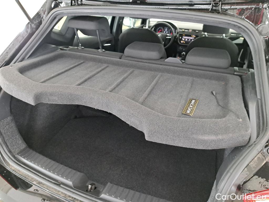  Seat  Ibiza  Xcellence 1.0 TSI 95CV BVM5 E6 #12