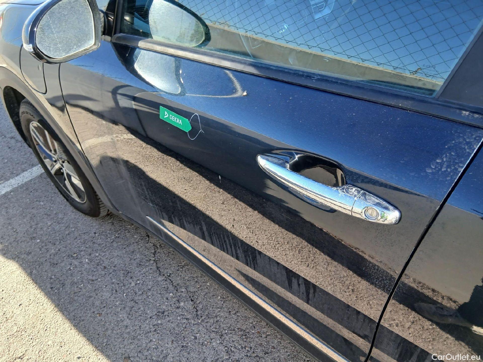  KIA  Niro KIA  1.6 GDi PHEV 104kW (141CV) Drive (AC) #19