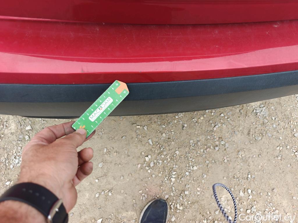  Citroen  C4  Berlina Feel Pack 1.2 PureTech 130CV AT8 E6d #16