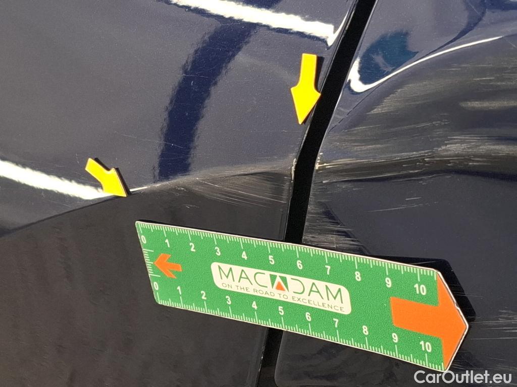  Volkswagen  Tiguan VOLKSWAGEN  / 2016 / 5P / SUV 1.5 TSI 150 EVO DSG7 Carat Exclusive #5