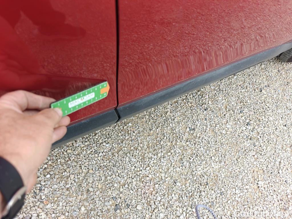  Citroen  C4  Berlina Feel Pack 1.2 PureTech 130CV AT8 E6d #20