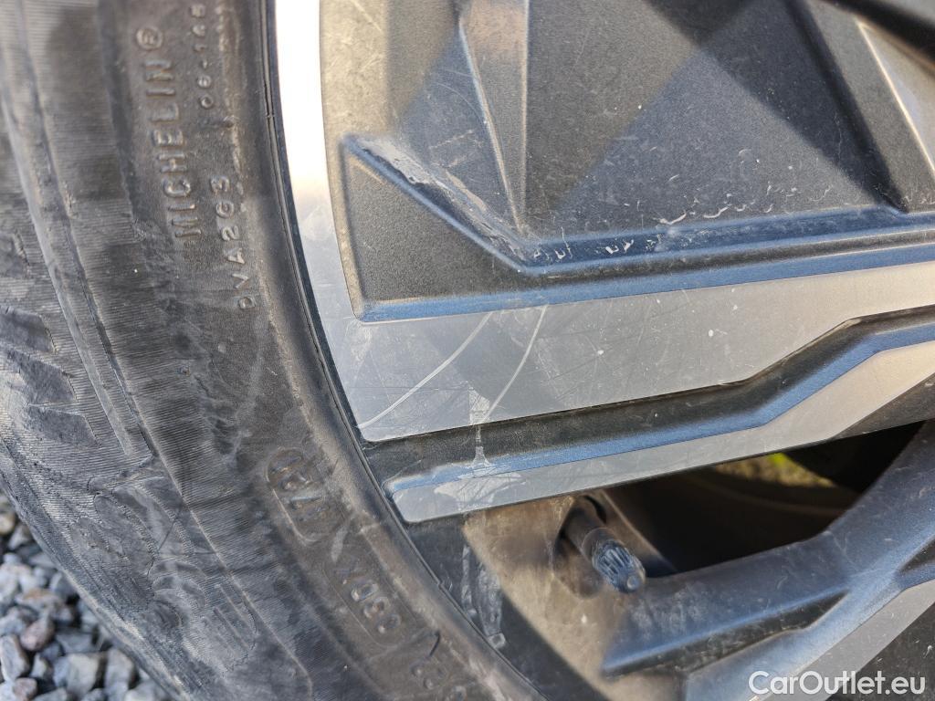  Hyundai  Tucson HYUNDAI  / 2020 / 5P / todoterreno 1.6 TGDI 169kW (230CV) HEV Maxx Auto #22