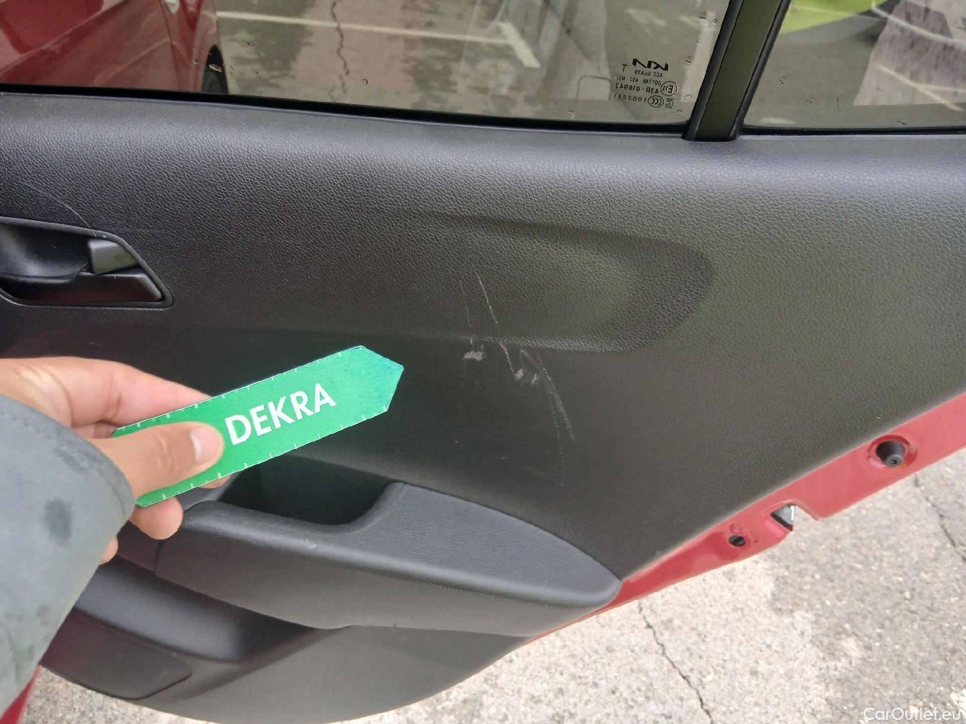  KIA  Picanto KIA  / 2024 / 5P / berlina con portón 1.0 DPi 46kW (63CV) Concept #5