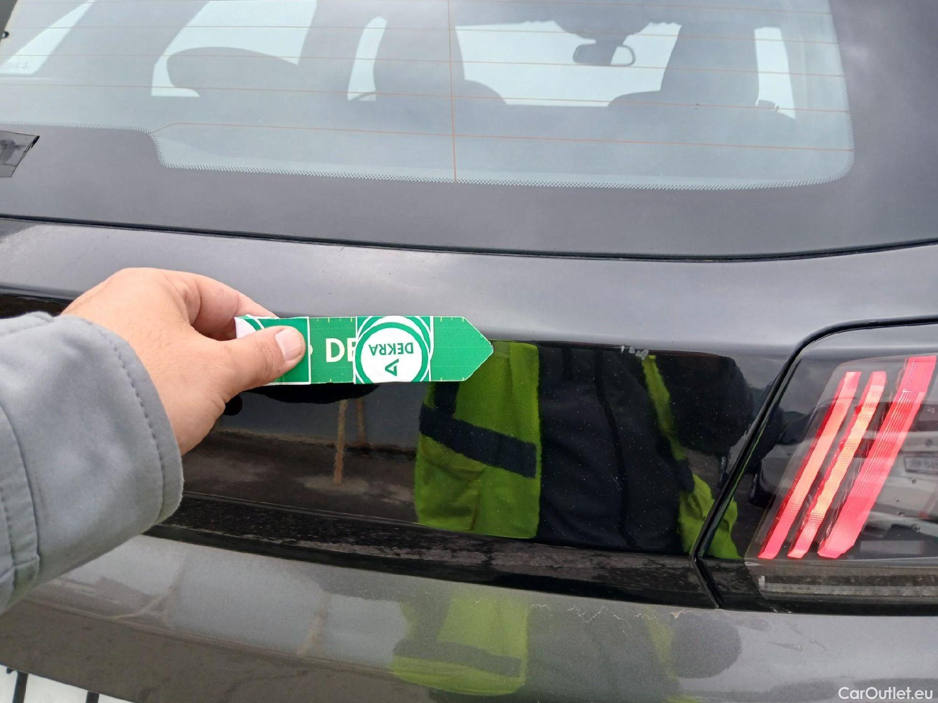  Peugeot  3008 PEUGEOT  / 2020 / 5P / todoterreno 1.5 BlueHDi 96kW (130CV) S&S Active Pack #36