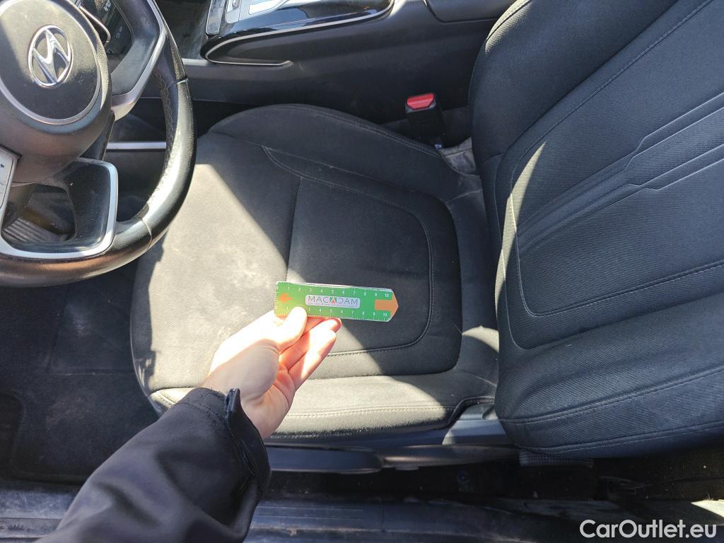  Hyundai  Tucson HYUNDAI  / 2020 / 5P / todoterreno 1.6 TGDI 169kW (230CV) HEV Maxx Auto #83