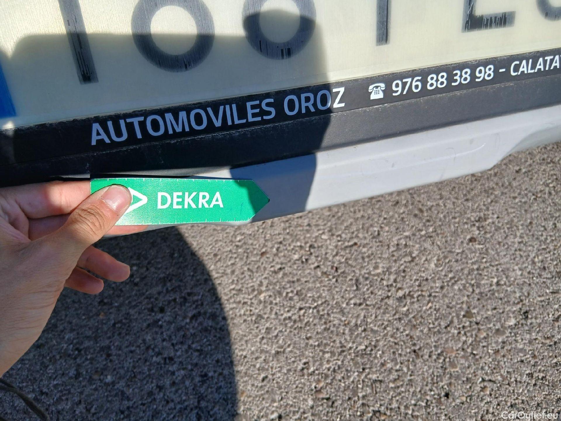  KIA  Niro KIA  1.6 GDi PHEV 104kW (141CV) Drive (AC) #59