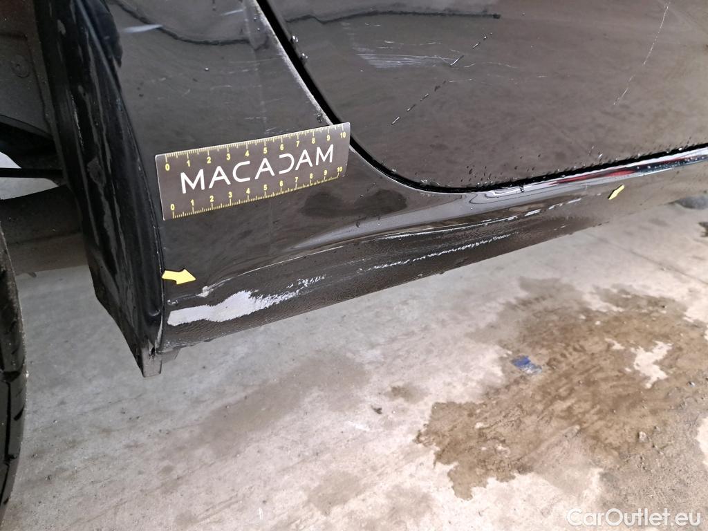  Seat  Ibiza  Xcellence 1.0 TSI 95CV BVM5 E6 #8