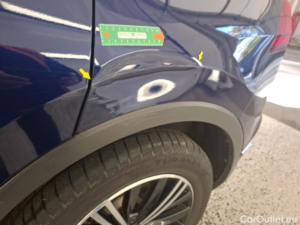  Volkswagen  Tiguan VOLKSWAGEN  / 2016 / 5P / SUV 1.5 TSI 150 EVO DSG7 Carat Exclusive #2