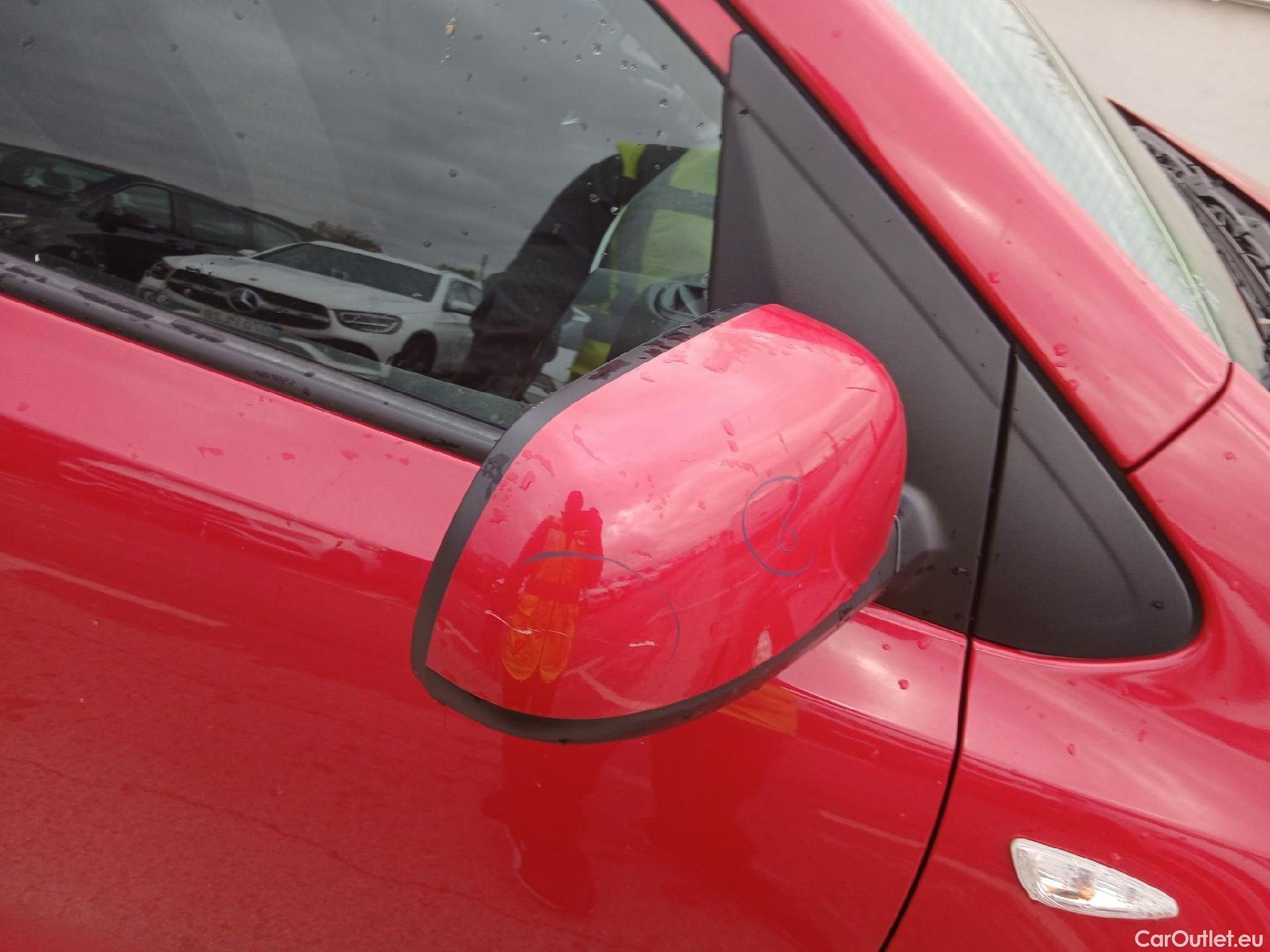  KIA  Picanto KIA  / 2024 / 5P / berlina con portón 1.0 DPi 46kW (63CV) Concept #26