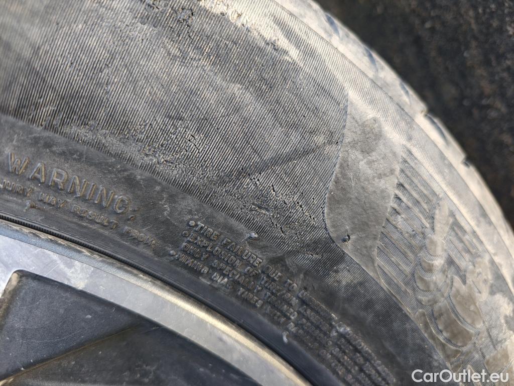  Hyundai  Tucson HYUNDAI  / 2020 / 5P / todoterreno 1.6 TGDI 169kW (230CV) HEV Maxx Auto #36