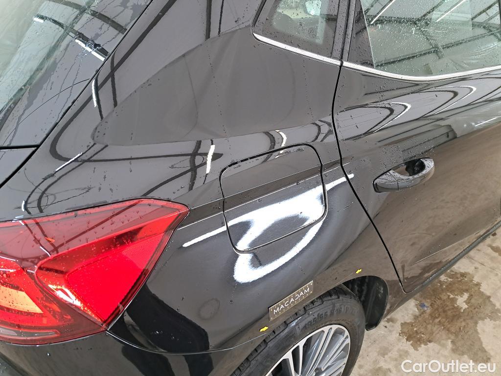  Seat  Ibiza  Xcellence 1.0 TSI 95CV BVM5 E6 #4