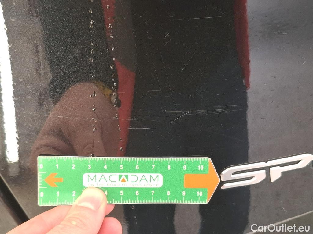  KIA  Sportage KIA  / 2021 / 5P / SUV 1.6 T-GDI 265 PHEV AUTO 4WD GT-L PREM BU #12