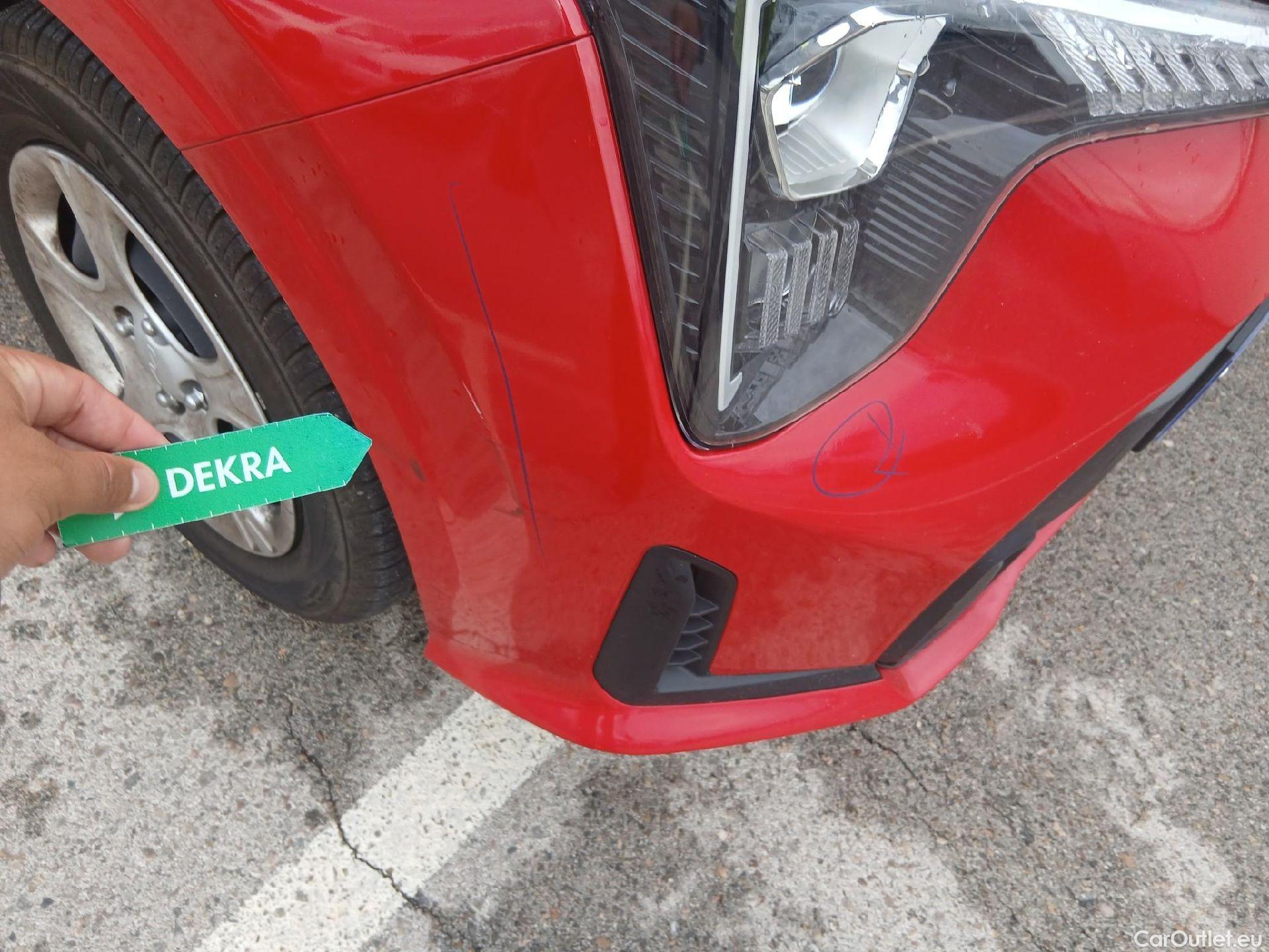  KIA  Picanto KIA  / 2024 / 5P / berlina con portón 1.0 DPi 46kW (63CV) Concept #8