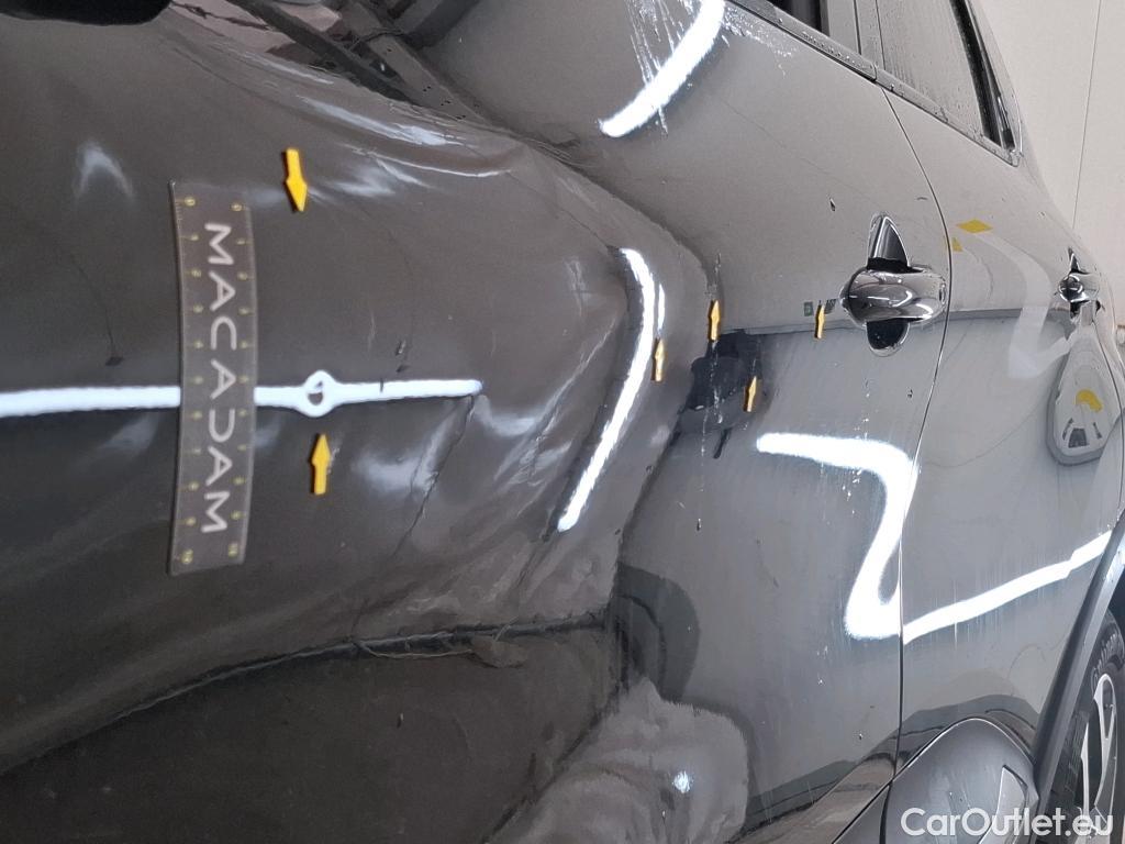  Renault  Captur  Intens 1.5 dCi 90CV BVA6 E6 #8