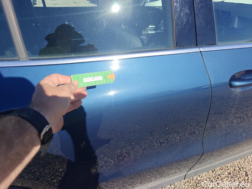  Mercedes  GLA MERCEDES-BENZ  / 2020 / 5P / todoterreno  200 D #5