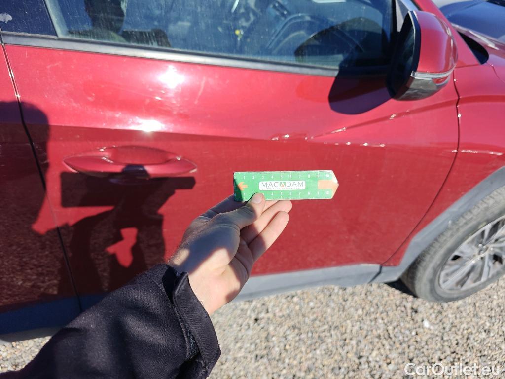  Hyundai  Tucson HYUNDAI  / 2020 / 5P / todoterreno 1.6 TGDI 169kW (230CV) HEV Maxx Auto #47