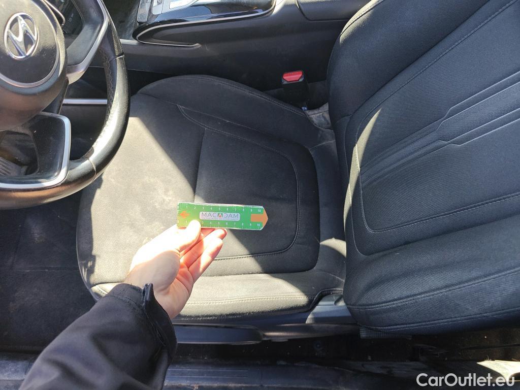  Hyundai  Tucson HYUNDAI  / 2020 / 5P / todoterreno 1.6 TGDI 169kW (230CV) HEV Maxx Auto #84