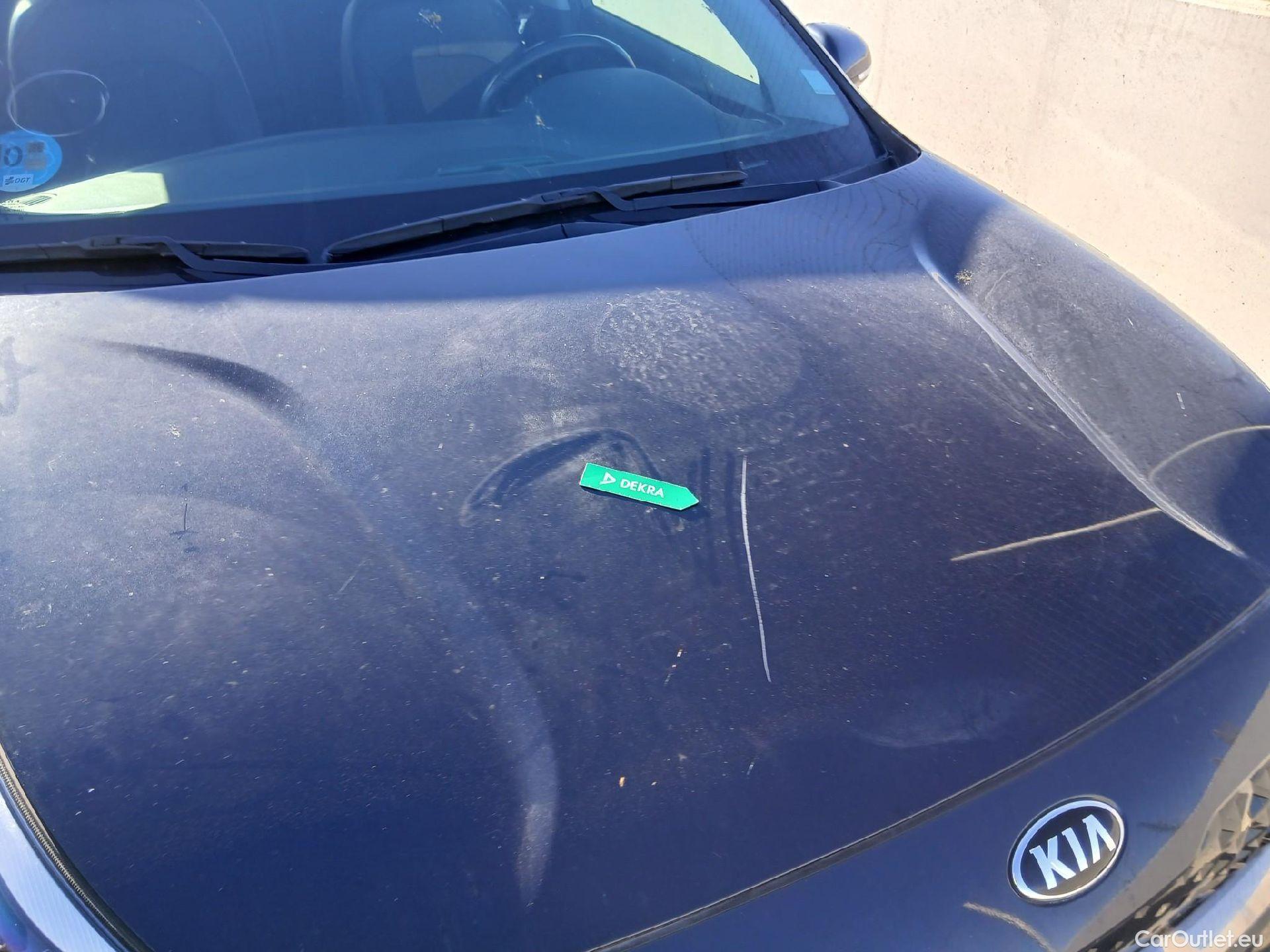  KIA  Niro KIA  1.6 GDi PHEV 104kW (141CV) Drive (AC) #5