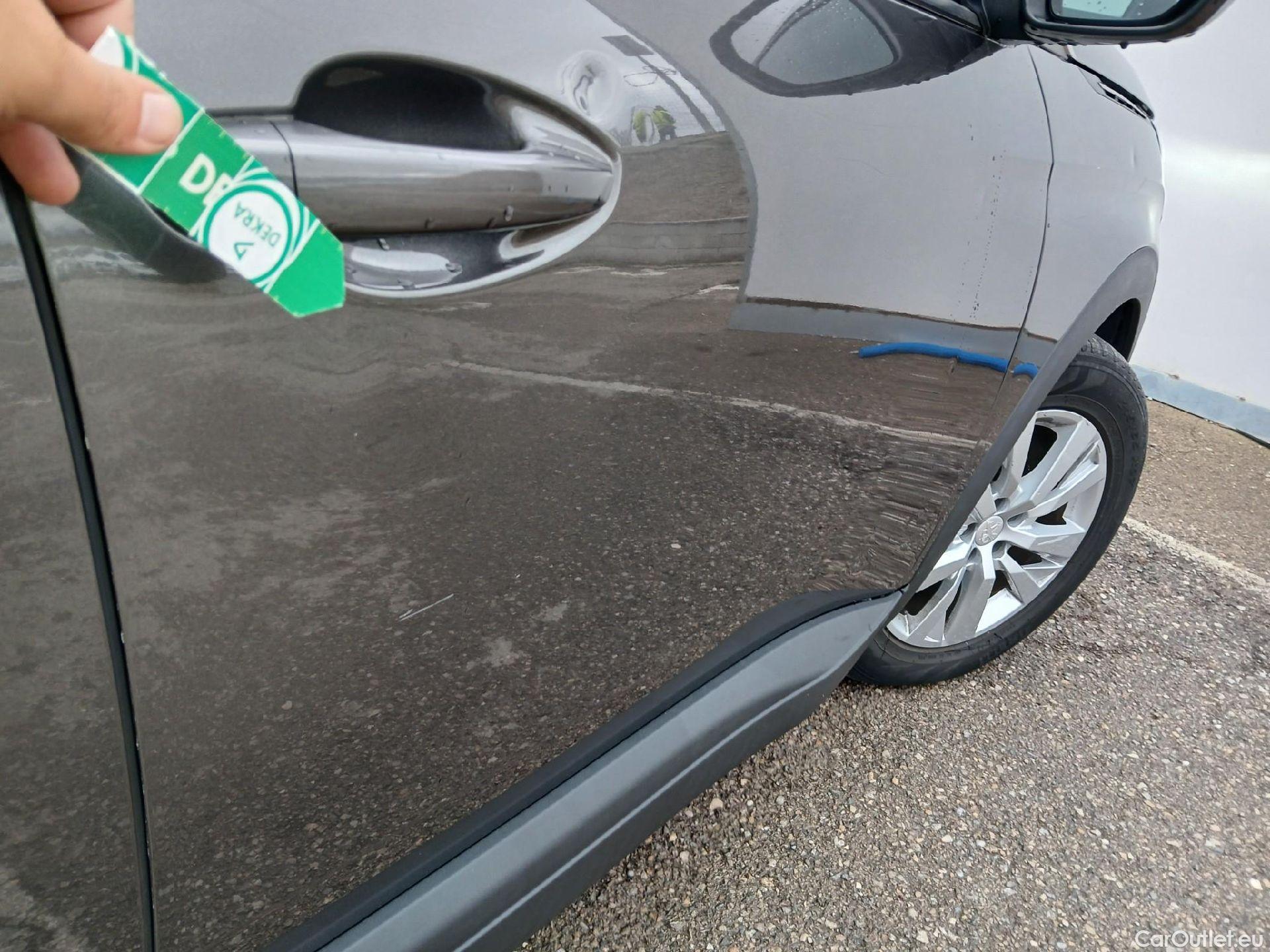  Peugeot  3008 PEUGEOT  / 2020 / 5P / todoterreno 1.5 BlueHDi 96kW (130CV) S&S Active Pack #43