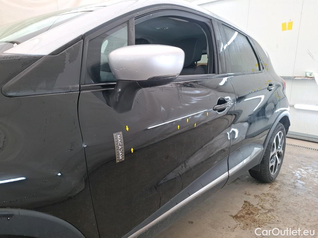  Renault  Captur  Intens 1.5 dCi 90CV BVA6 E6 #5