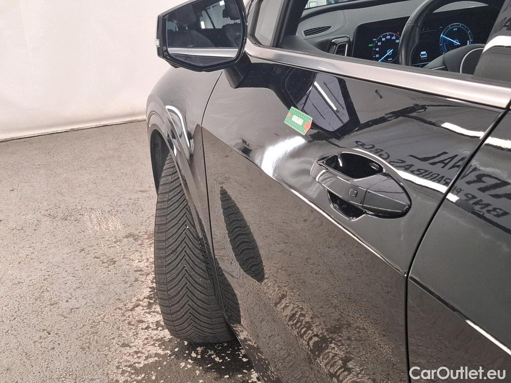  KIA  Sportage KIA  / 2021 / 5P / SUV 1.6 T-GDI 265 PHEV AUTO 4WD GT-L PREM BU #5