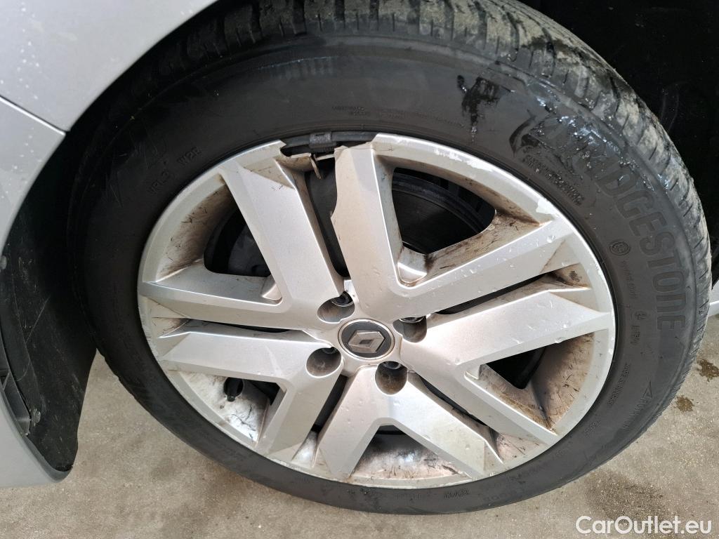  Renault  Clio  V Business 1.5 dCi 115CV BVM6 E6dT #10