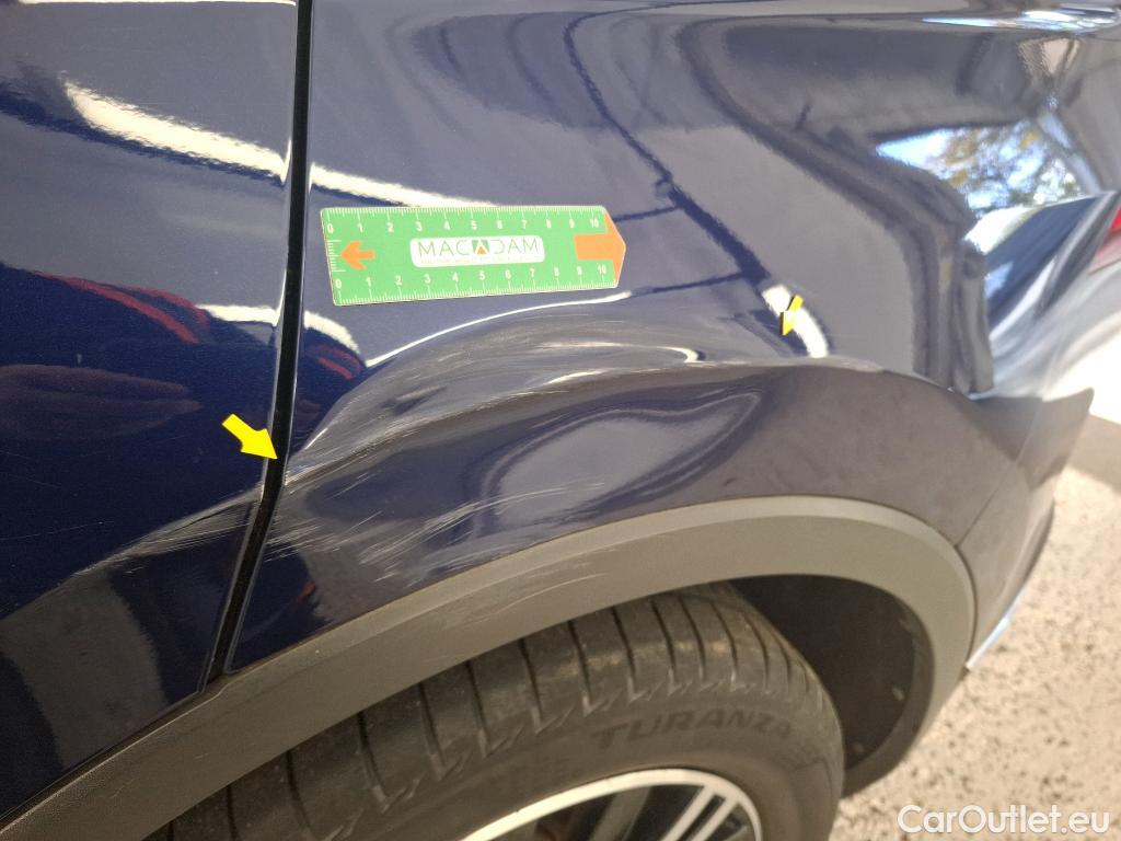  Volkswagen  Tiguan VOLKSWAGEN  / 2016 / 5P / SUV 1.5 TSI 150 EVO DSG7 Carat Exclusive #3