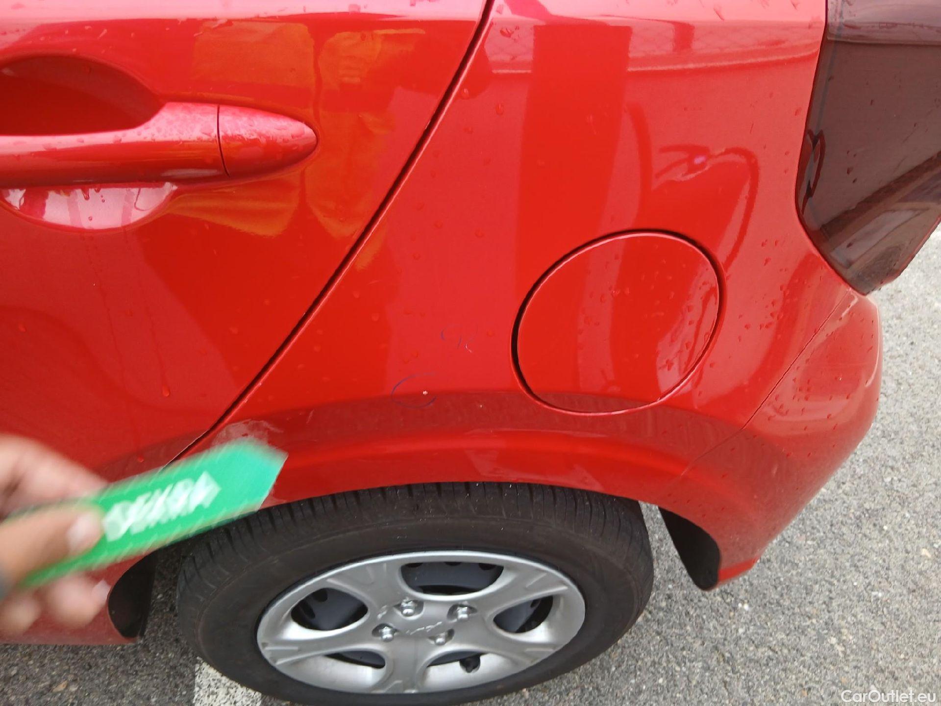  KIA  Picanto KIA  / 2024 / 5P / berlina con portón 1.0 DPi 46kW (63CV) Concept #21