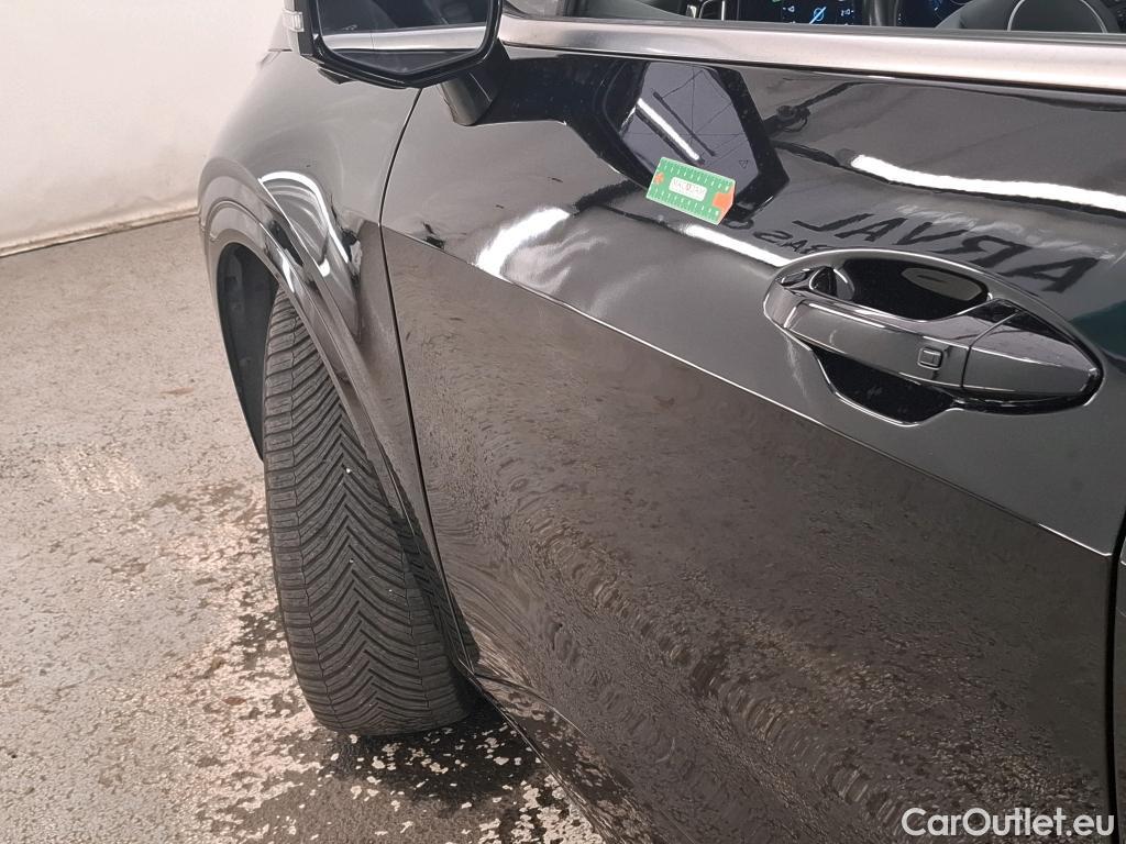  KIA  Sportage KIA  / 2021 / 5P / SUV 1.6 T-GDI 265 PHEV AUTO 4WD GT-L PREM BU #2