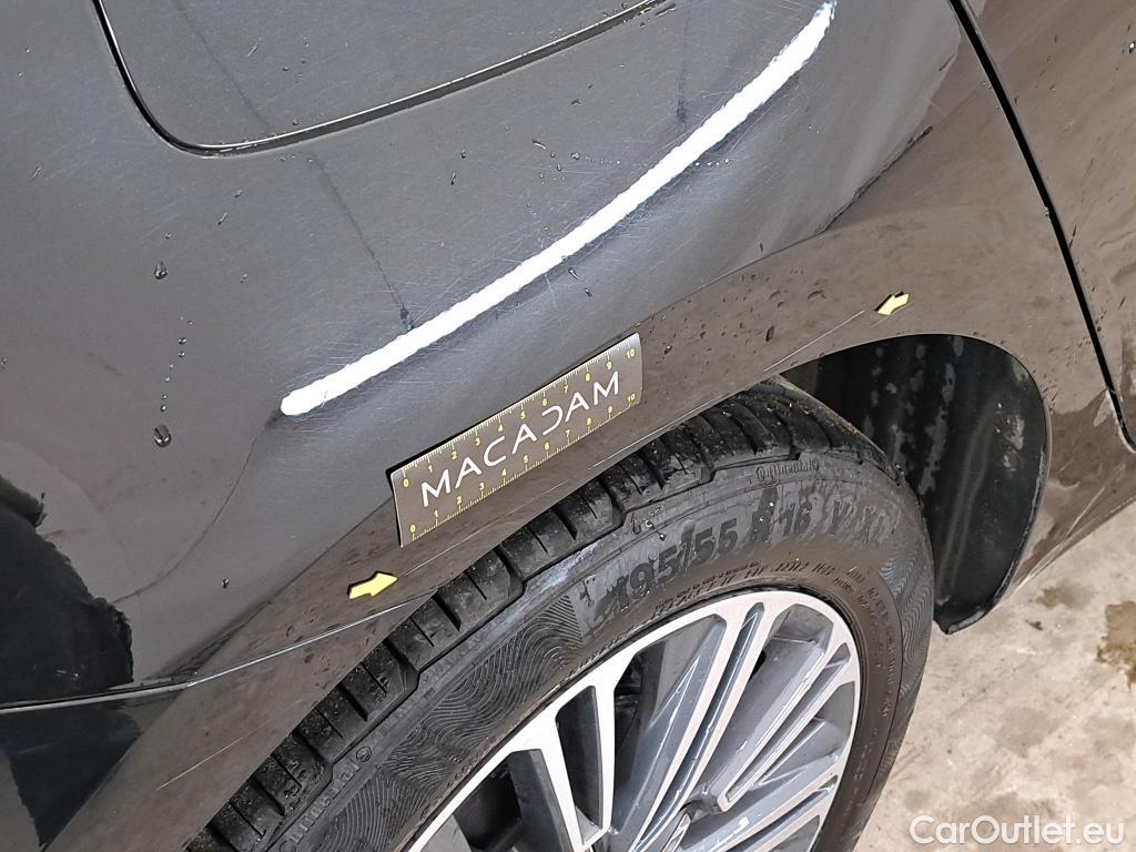  Seat  Ibiza  Xcellence 1.0 TSI 95CV BVM5 E6 #5