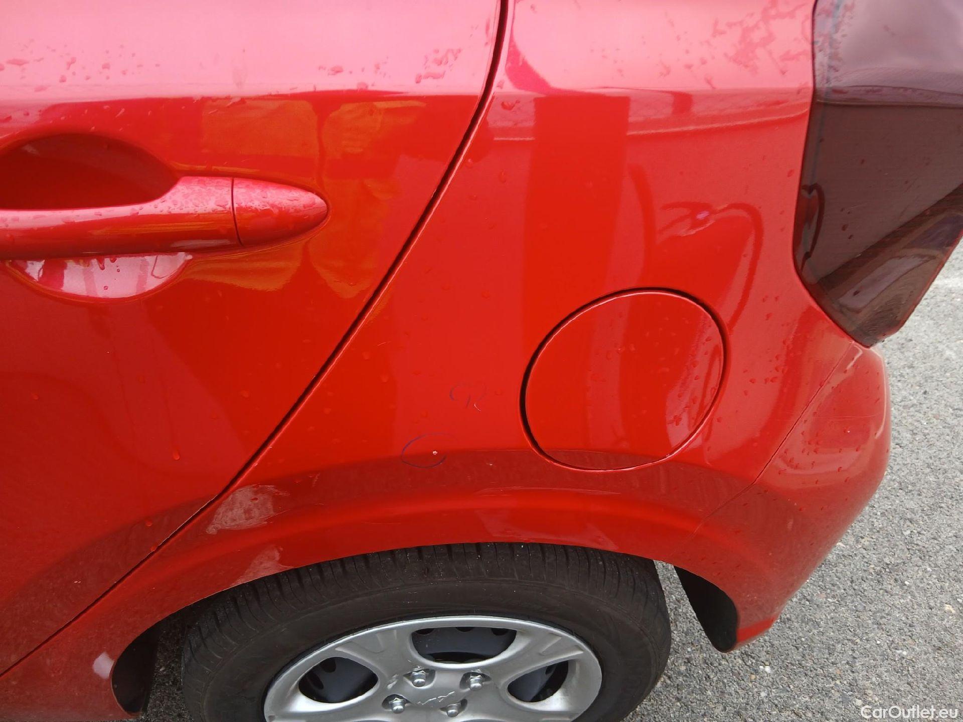  KIA  Picanto KIA  / 2024 / 5P / berlina con portón 1.0 DPi 46kW (63CV) Concept #20