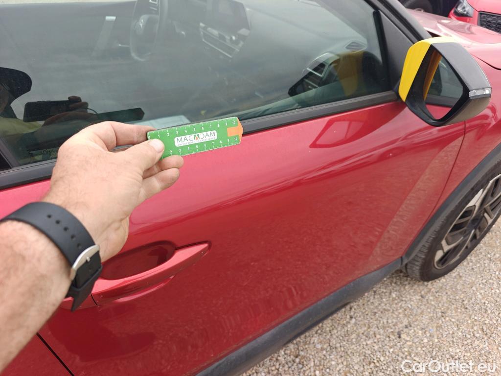  Citroen  C4  Berlina Feel Pack 1.2 PureTech 130CV AT8 E6d #19