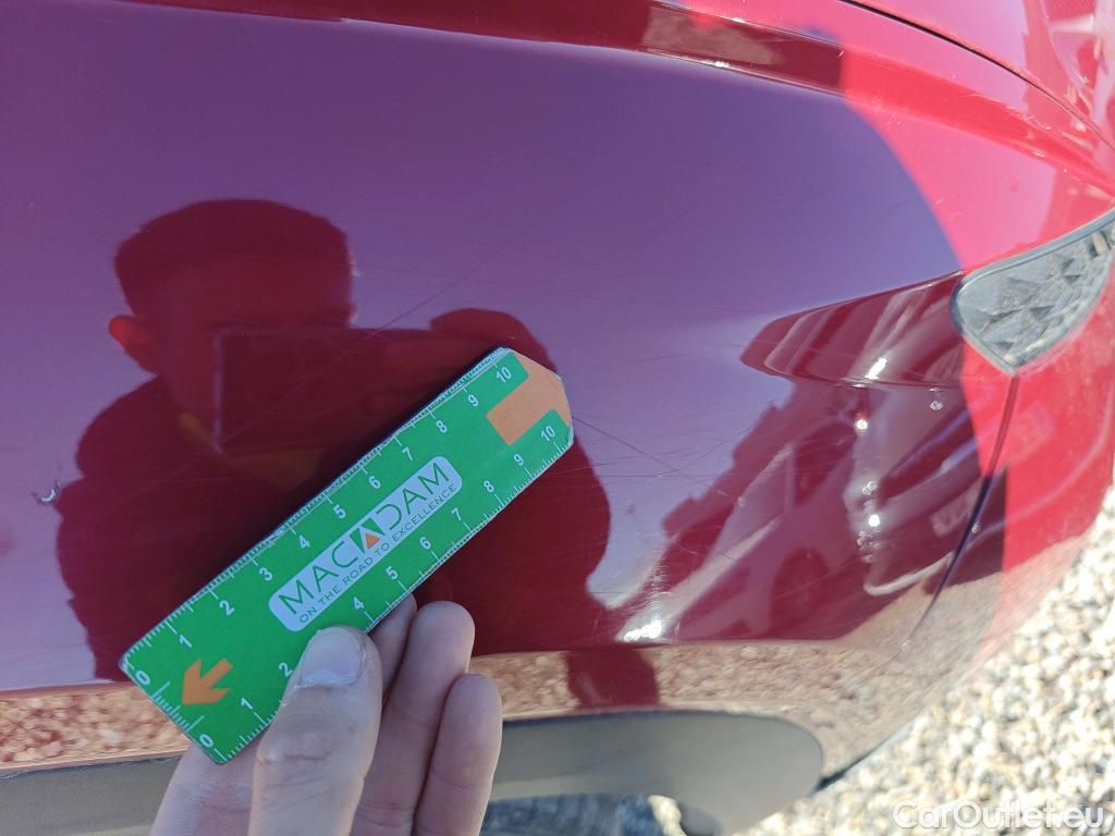  Hyundai  Tucson HYUNDAI  / 2020 / 5P / todoterreno 1.6 TGDI 169kW (230CV) HEV Maxx Auto #95