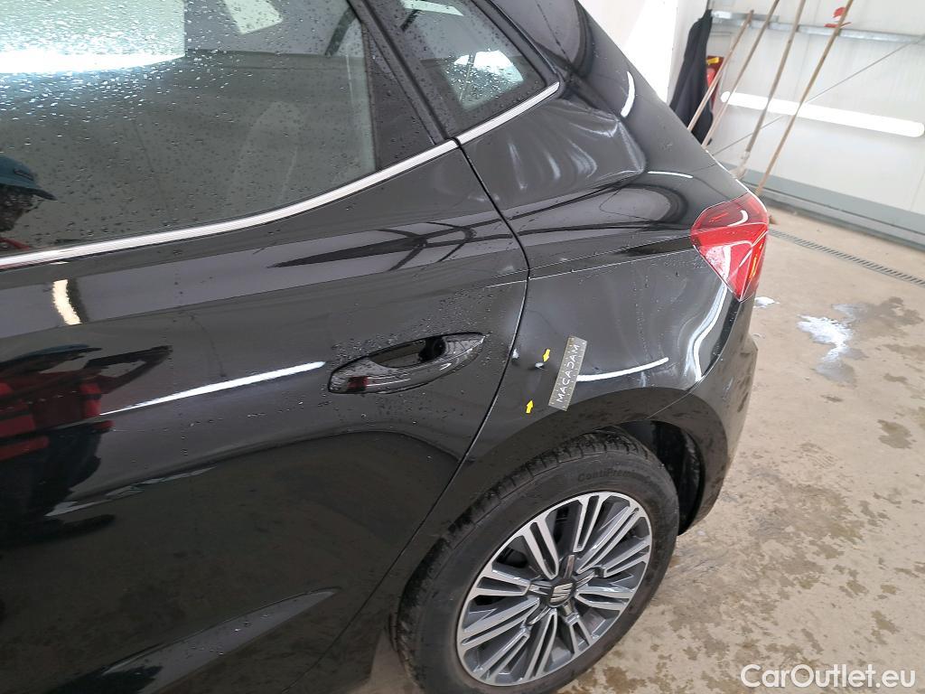  Seat  Ibiza  Xcellence 1.0 TSI 95CV BVM5 E6 #1