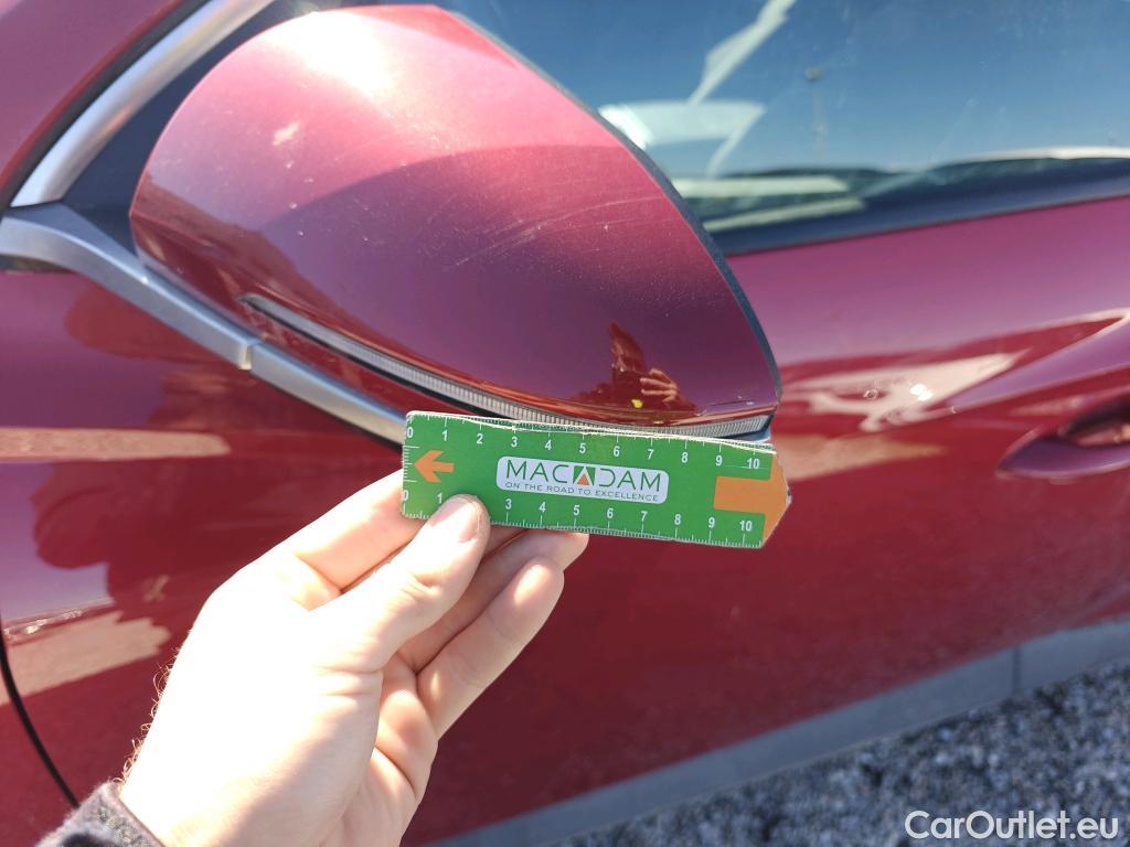  Hyundai  Tucson HYUNDAI  / 2020 / 5P / todoterreno 1.6 TGDI 169kW (230CV) HEV Maxx Auto #85