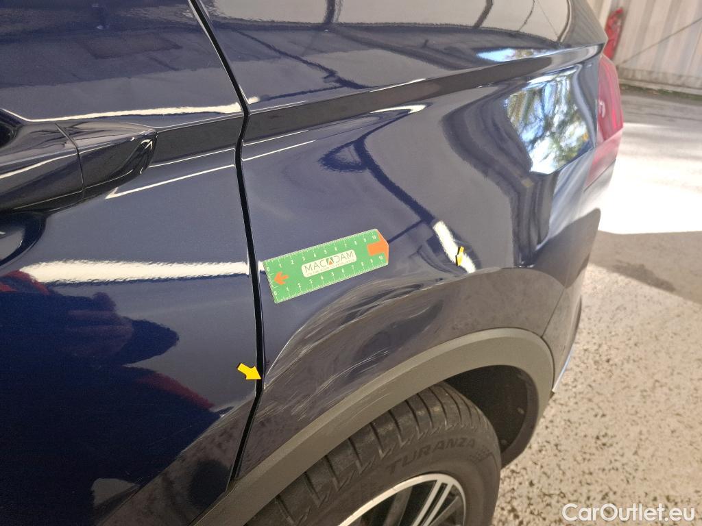  Volkswagen  Tiguan VOLKSWAGEN  / 2016 / 5P / SUV 1.5 TSI 150 EVO DSG7 Carat Exclusive #1