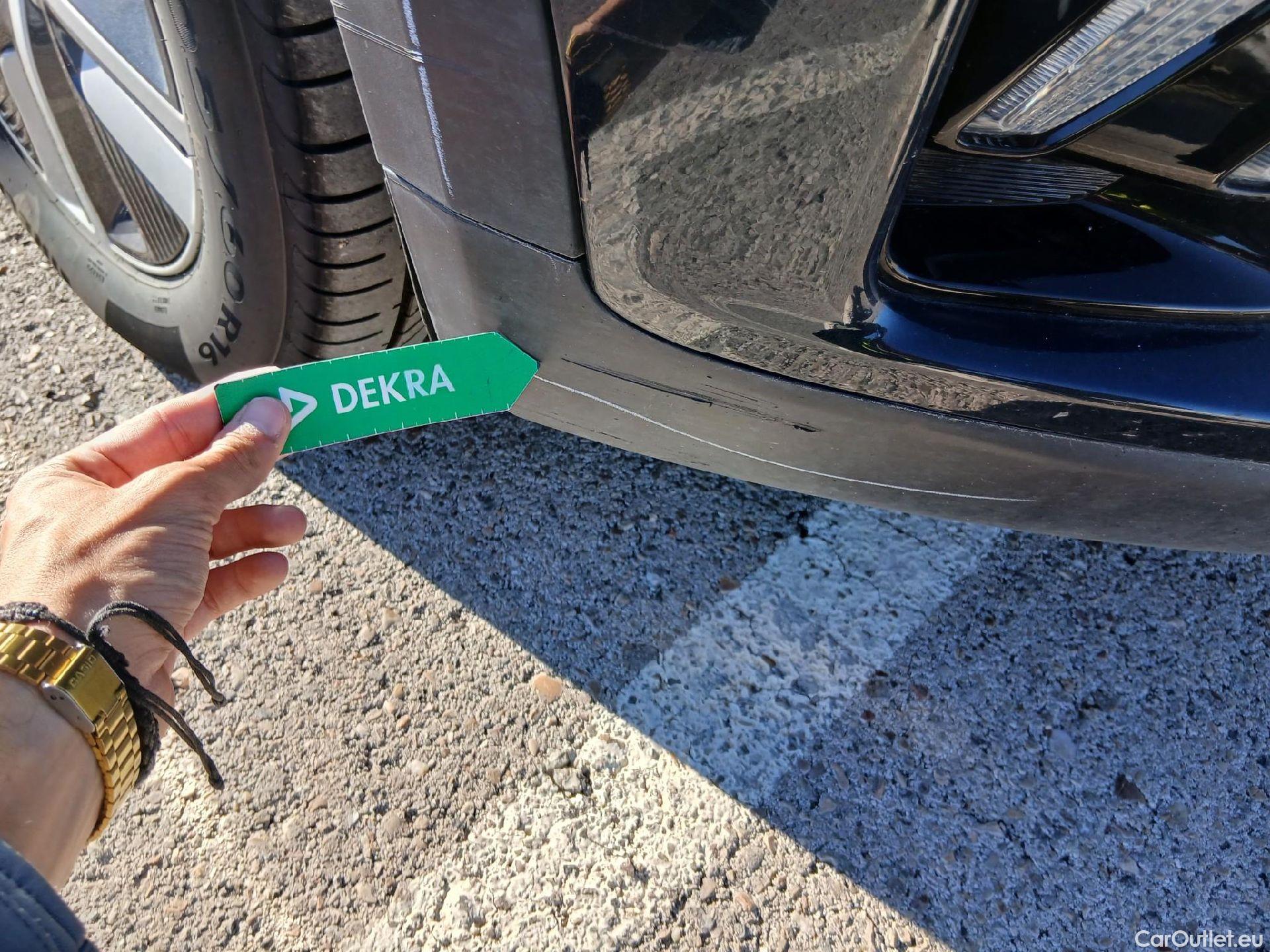  KIA  Niro KIA  1.6 GDi PHEV 104kW (141CV) Drive (AC) #10