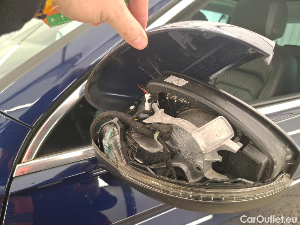  Volkswagen  Tiguan VOLKSWAGEN  / 2016 / 5P / SUV 1.5 TSI 150 EVO DSG7 Carat Exclusive #19