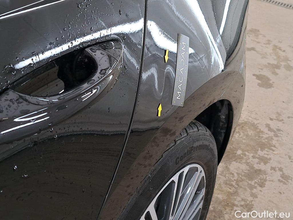  Seat  Ibiza  Xcellence 1.0 TSI 95CV BVM5 E6 #2