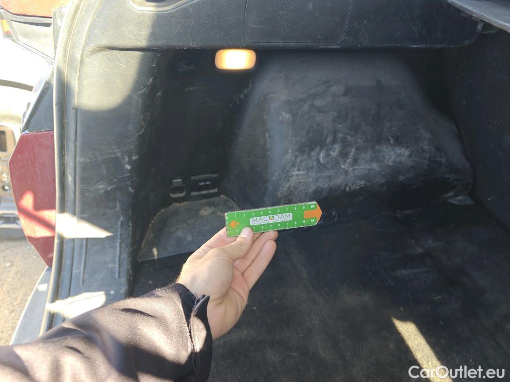  Hyundai  Tucson HYUNDAI  / 2020 / 5P / todoterreno 1.6 TGDI 169kW (230CV) HEV Maxx Auto #5