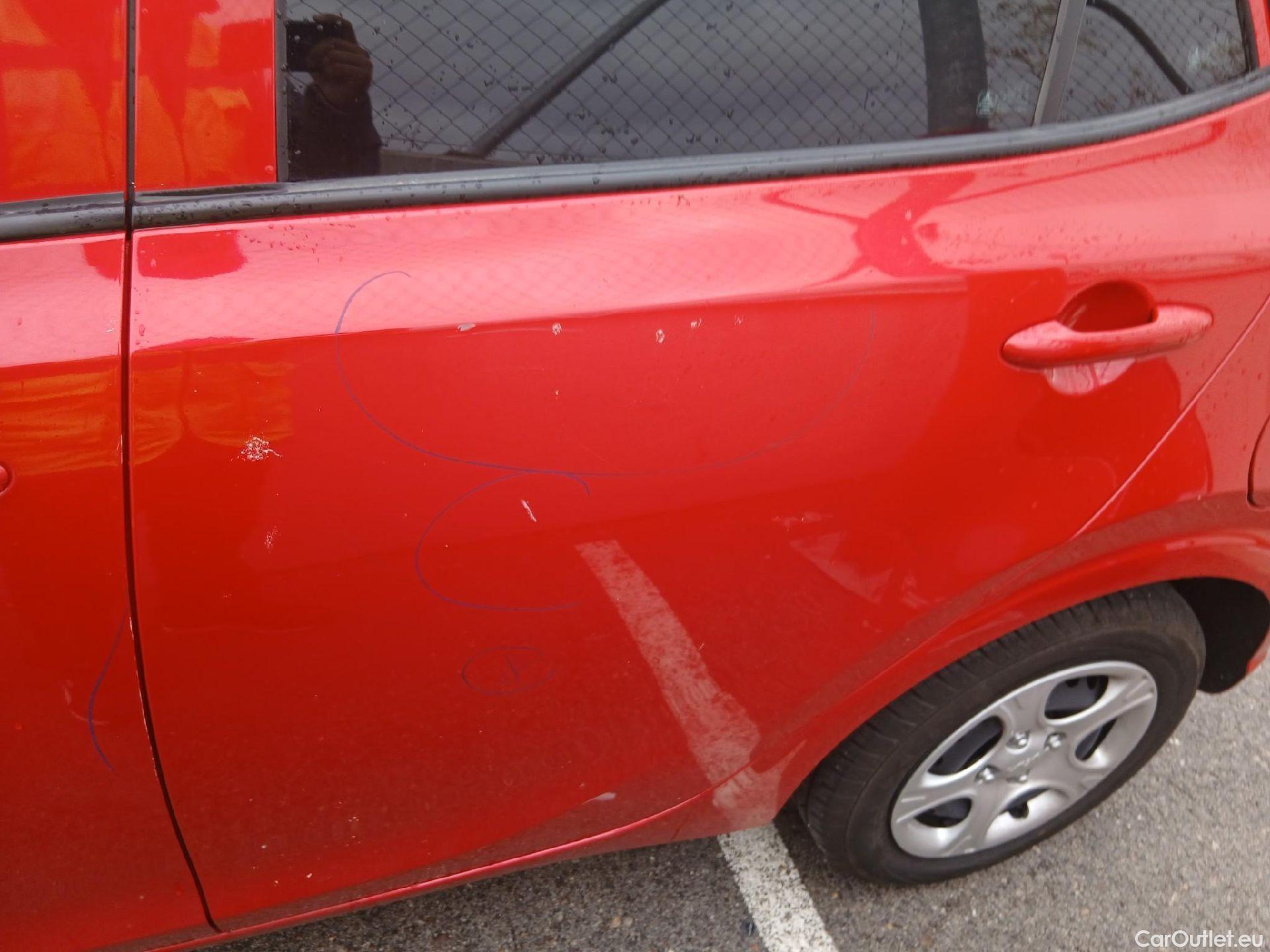  KIA  Picanto KIA  / 2024 / 5P / berlina con portón 1.0 DPi 46kW (63CV) Concept #19