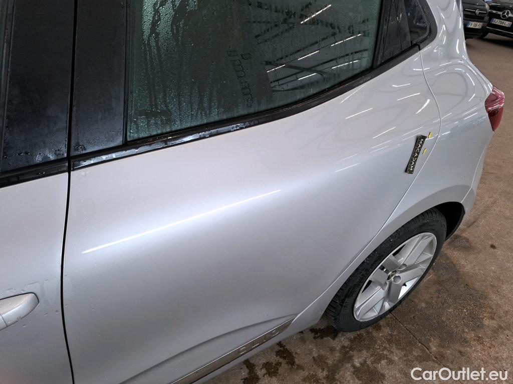  Renault  Clio  V Business 1.5 dCi 115CV BVM6 E6dT #5