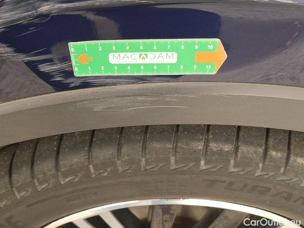  Volkswagen  Tiguan VOLKSWAGEN  / 2016 / 5P / SUV 1.5 TSI 150 EVO DSG7 Carat Exclusive #30