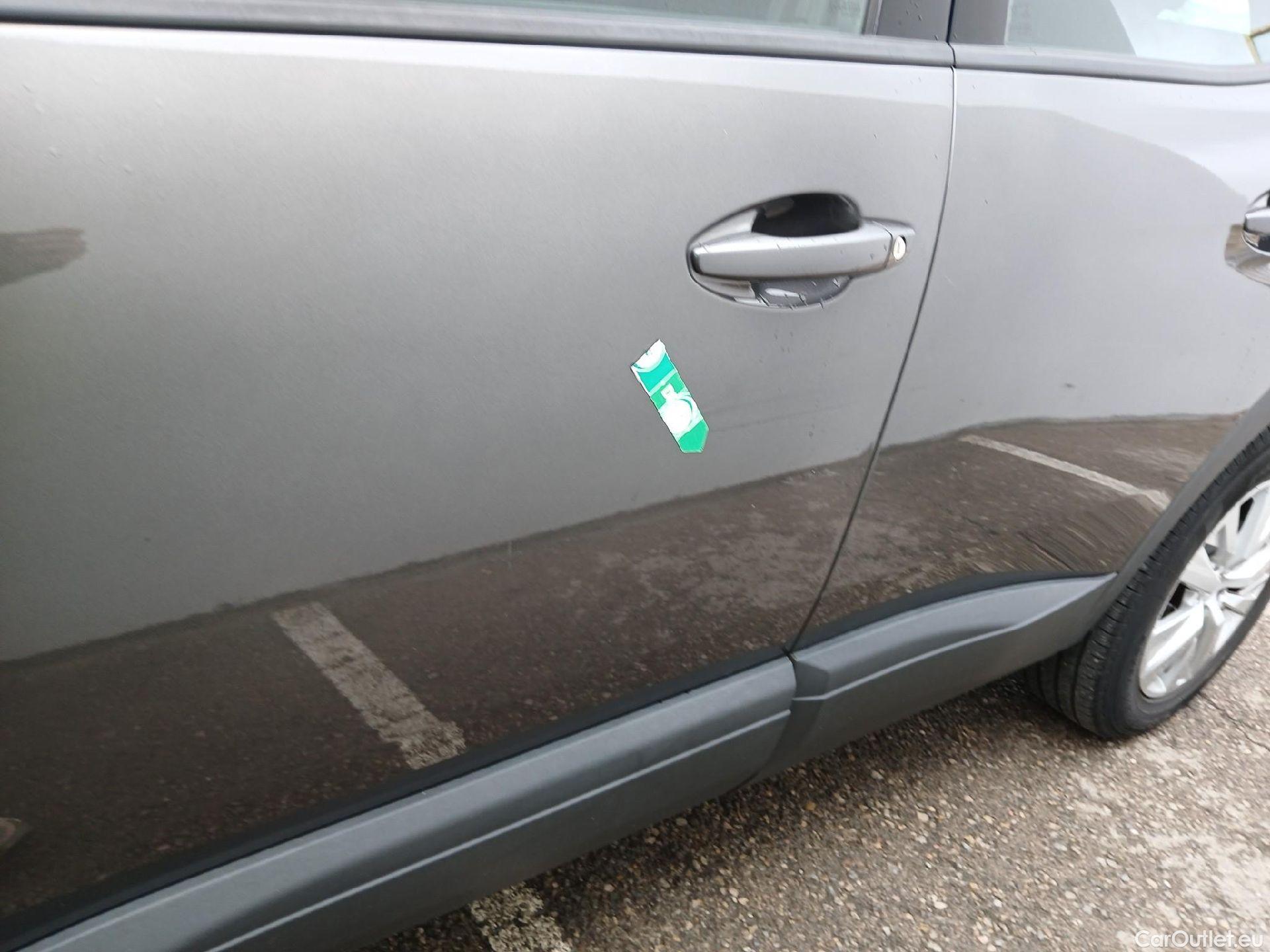  Peugeot  3008 PEUGEOT  / 2020 / 5P / todoterreno 1.5 BlueHDi 96kW (130CV) S&S Active Pack #20