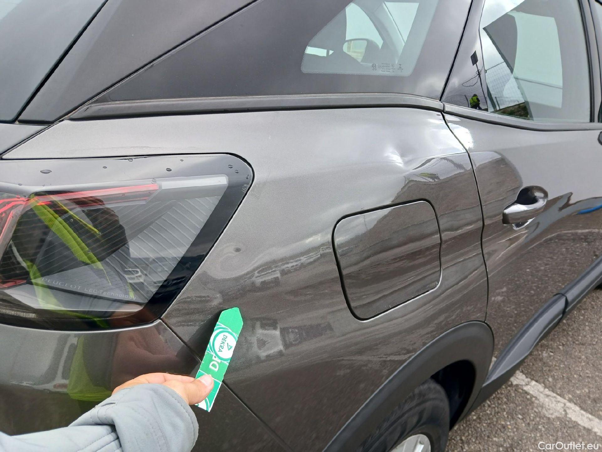  Peugeot  3008 PEUGEOT  / 2020 / 5P / todoterreno 1.5 BlueHDi 96kW (130CV) S&S Active Pack #38