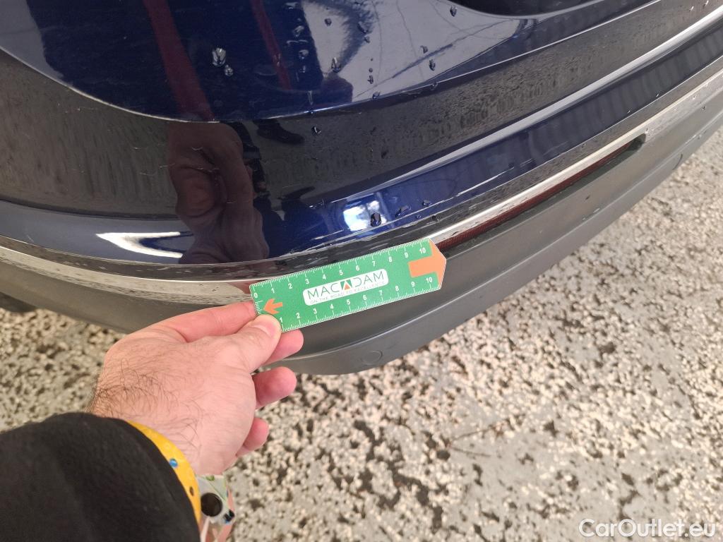  Volkswagen  Tiguan VOLKSWAGEN  / 2016 / 5P / SUV 1.5 TSI 150 EVO DSG7 Carat Exclusive #15